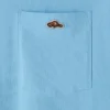 Mens Beavermark T-Shirt Mens Beavermark T-Shirt