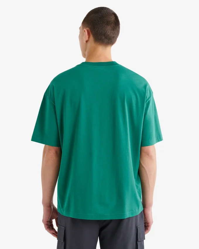 Mens Beavermark T-Shirt Mens Beavermark T-Shirt