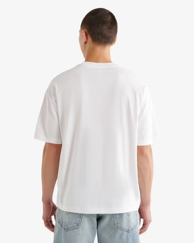 Mens Beavermark T-Shirt Mens Beavermark T-Shirt