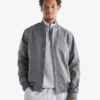 Mens Classic Varsity Jacket Mens Classic Varsity Jacket
