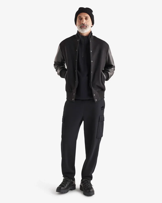 Mens Classic Varsity Jacket Mens Classic Varsity Jacket