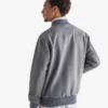 Mens Classic Varsity Jacket Mens Classic Varsity Jacket