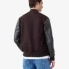 Mens Classic Varsity Jacket Mens Classic Varsity Jacket