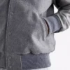 Mens Classic Varsity Jacket Mens Classic Varsity Jacket