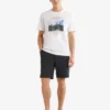 Mens Established In Nature T-Shirt Mens Established In Nature T-Shirt