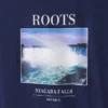 Mens Established In Nature T-Shirt Mens Established In Nature T-Shirt