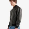 Mens Flight Jacket Mens Flight Jacket
