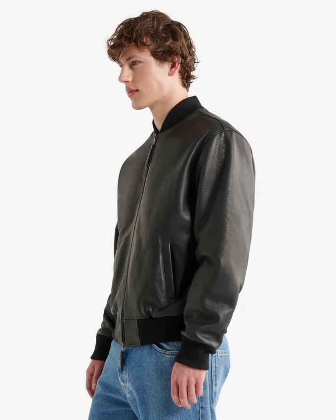 Mens Flight Jacket Mens Flight Jacket