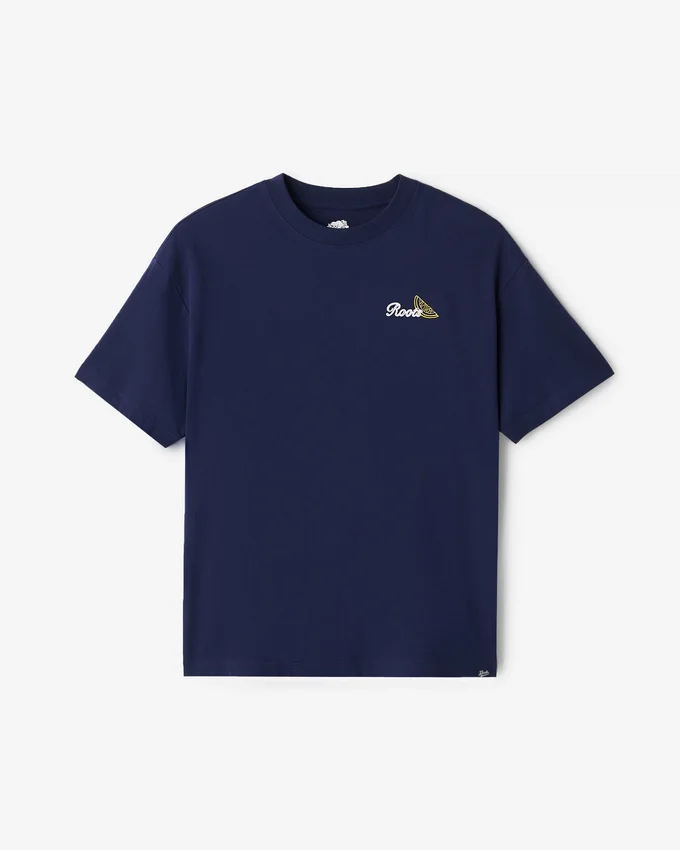 Mens Forager Series T-Shirt Mens Forager Series T-Shirt