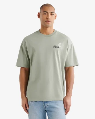 Mens Forager Series T-Shirt
