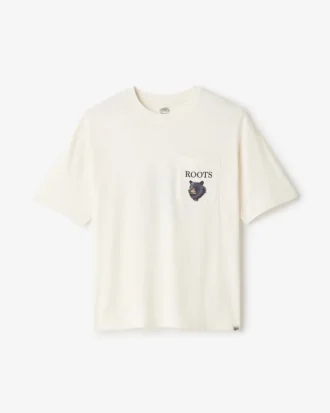 Mens Into The Wild T-Shirt