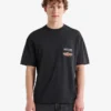 Mens Into The Wild T-Shirt Mens Into The Wild T-Shirt