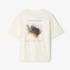 Mens Into The Wild T-Shirt Mens Into The Wild T-Shirt