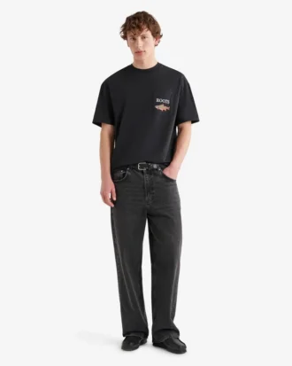 Mens Into The Wild T-Shirt