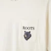 Mens Into The Wild T-Shirt Mens Into The Wild T-Shirt