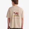 Mens Into The Wild T-Shirt Mens Into The Wild T-Shirt