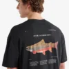 Mens Into The Wild T-Shirt Mens Into The Wild T-Shirt