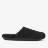 Mens Mule Slipper Mens Mule Slipper