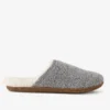 Mens Mule Slipper Mens Mule Slipper