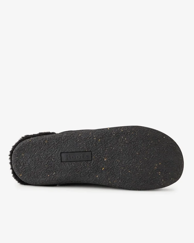 Mens Mule Slipper Mens Mule Slipper