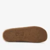 Mens Mule Slipper Mens Mule Slipper