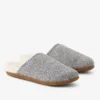 Mens Mule Slipper Mens Mule Slipper
