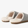 Mens Mule Slipper Mens Mule Slipper