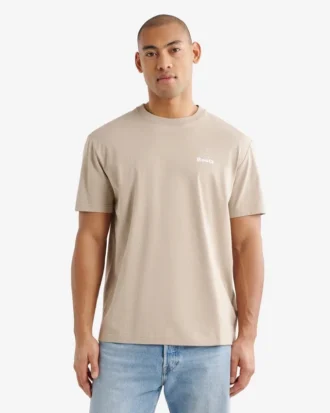 Mens Natural Habitat T-Shirt