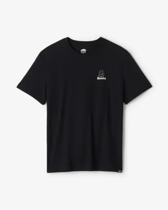 Mens Natural Habitat T-Shirt