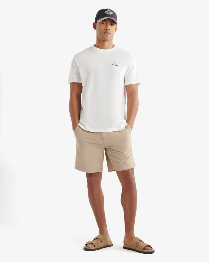 Mens Natural Habitat T-Shirt Mens Natural Habitat T-Shirt