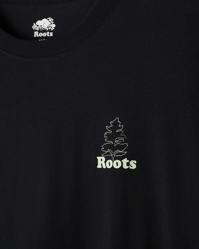 Mens Natural Habitat T-Shirt Mens Natural Habitat T-Shirt