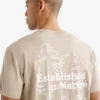 Mens Natural Habitat T-Shirt Mens Natural Habitat T-Shirt