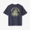 Mens Nature Element T-Shirt Mens Nature Element T-Shirt