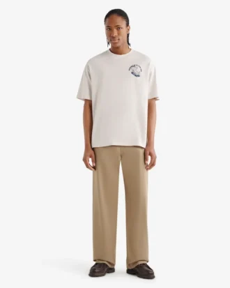 Mens Nature Element T-Shirt