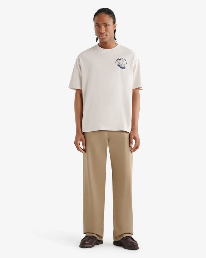 Mens Nature Element T-Shirt Mens Nature Element T-Shirt