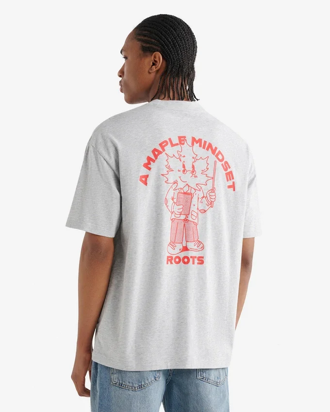 Mens Nature Element T-Shirt Mens Nature Element T-Shirt