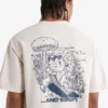 Mens Nature Element T-Shirt Mens Nature Element T-Shirt