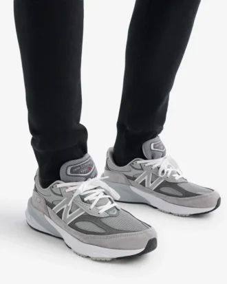 Mens New Balance 990