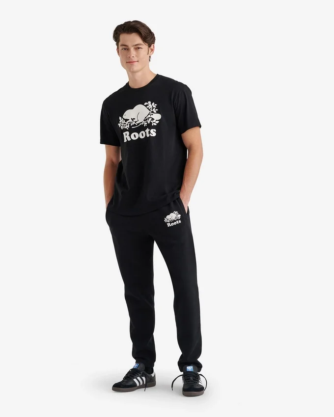 Organic Original Sweatpant Organic Original Sweatpant