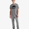 Mens Organic Cooper Beaver T-shirt Mens Organic Cooper Beaver T-shirt