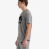 Mens Organic Cooper Beaver T-shirt Mens Organic Cooper Beaver T-shirt