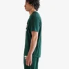 Mens Organic Cooper Beaver T-shirt Mens Organic Cooper Beaver T-shirt