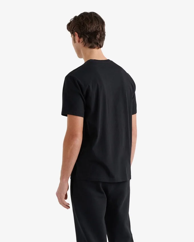 Mens Organic Cooper Beaver T-shirt Mens Organic Cooper Beaver T-shirt