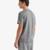 Mens Organic Cooper Beaver T-shirt Mens Organic Cooper Beaver T-shirt