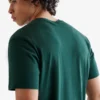 Mens Organic Cooper Beaver T-shirt Mens Organic Cooper Beaver T-shirt