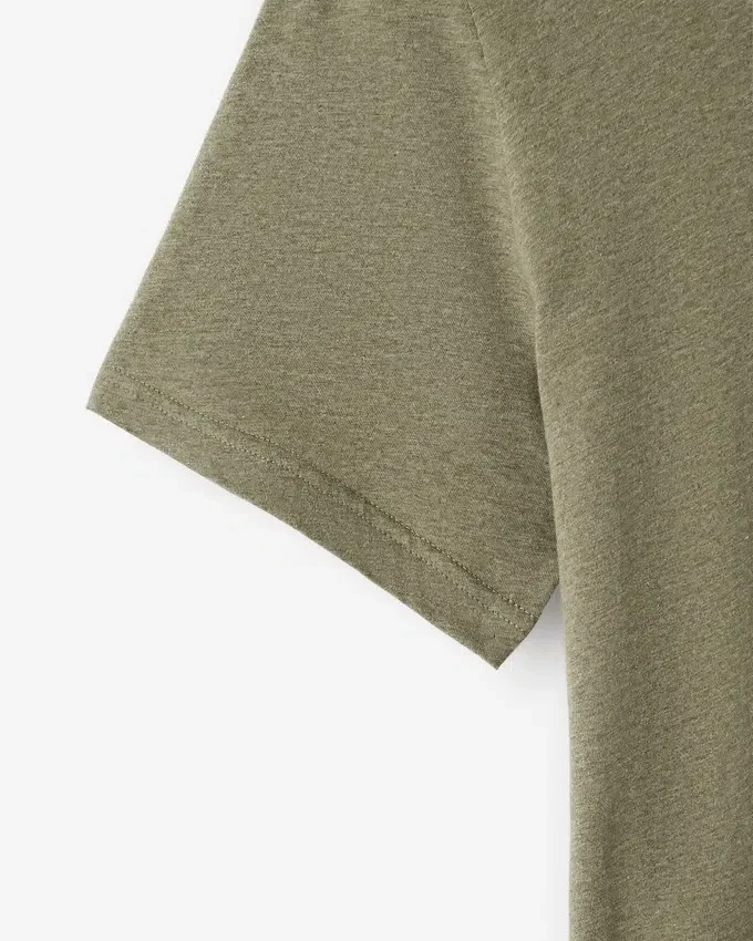Mens Organic Cooper Beaver T-Shirt Mens Organic Cooper Beaver T-Shirt