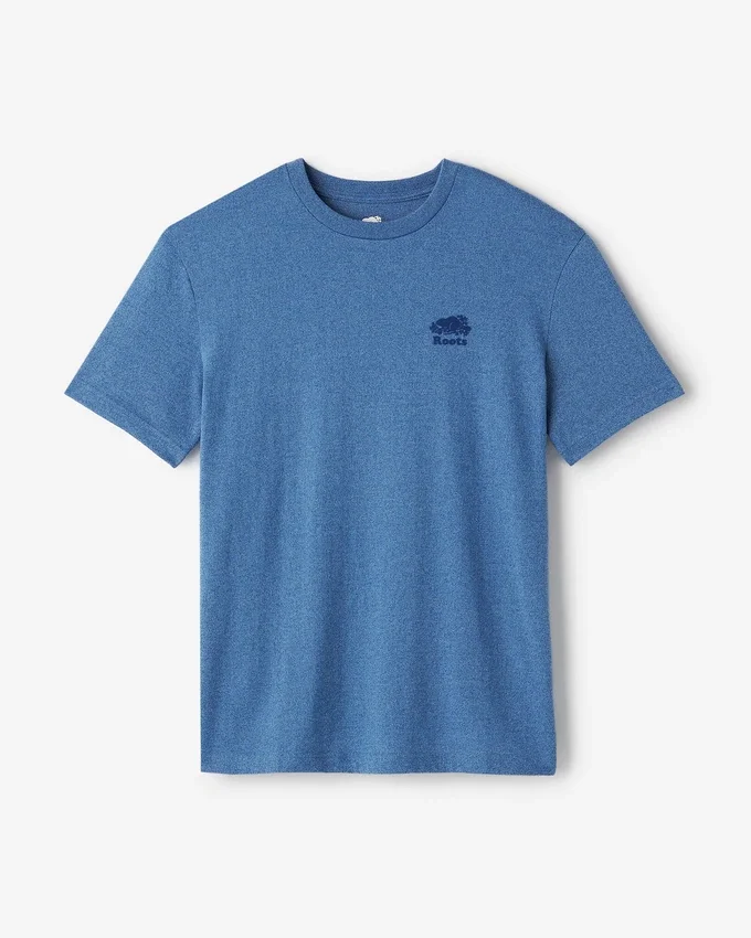 Mens Organic Perfect Pepper T-Shirt Mens Organic Perfect Pepper T-Shirt