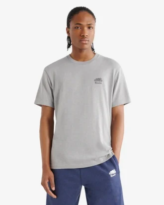 Mens Organic Perfect Pepper T-Shirt