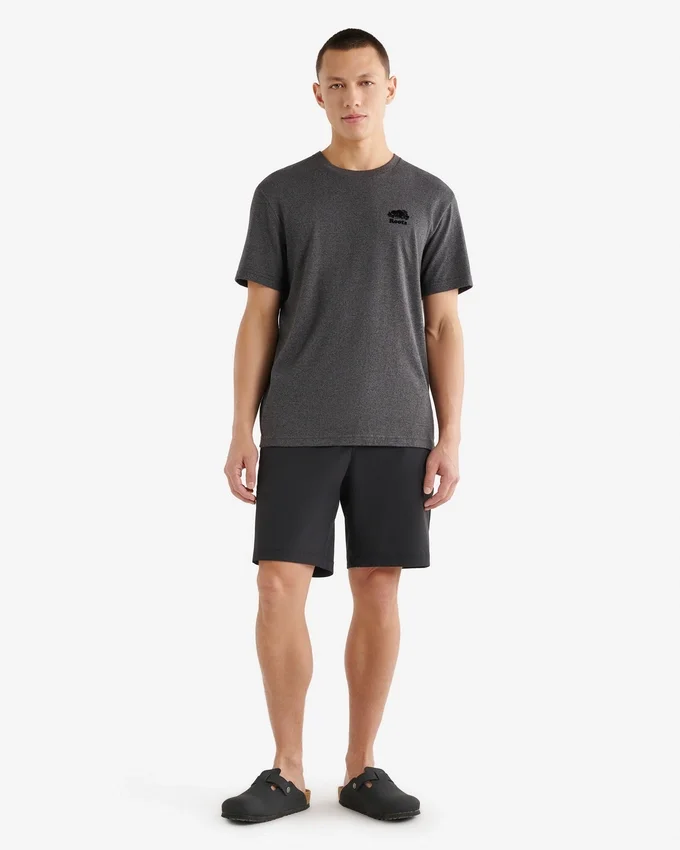 Mens Organic Perfect Pepper T-shirt Mens Organic Perfect Pepper T-shirt
