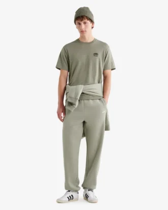 Mens Organic Perfect Pepper T-Shirt